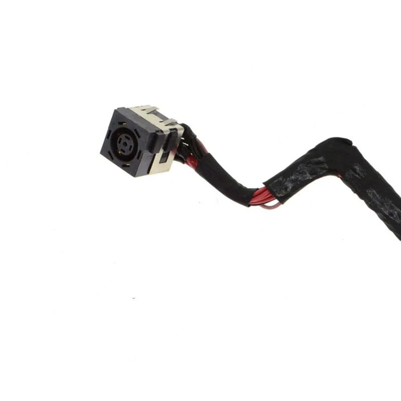 Laptop DC Jack for Dell - Reference 0WV4NR